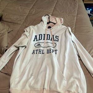 Adidas Sweatshirt